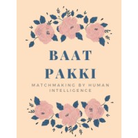 Baat Pakki logo, Baat Pakki contact details