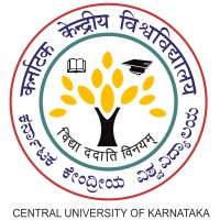 Central University of Karnataka logo, Central University of Karnataka contact details