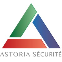 ASTORIA SECURITE logo, ASTORIA SECURITE contact details