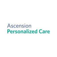 Ascension Personalized Care logo, Ascension Personalized Care contact details