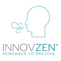 INNOVZEN logo, INNOVZEN contact details