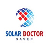 Solar Doctor Saver logo, Solar Doctor Saver contact details