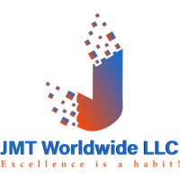 JMT Worldwide LLC logo, JMT Worldwide LLC contact details