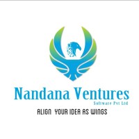 Nandanaventures Software Pvt Ltd logo, Nandanaventures Software Pvt Ltd contact details