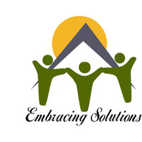 Embracing Solutions logo, Embracing Solutions contact details