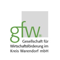 gfw - Gesellschaft für Wirtschaftsförderung im Kreis Warendorf mbH logo, gfw - Gesellschaft für Wirtschaftsförderung im Kreis Warendorf mbH contact details