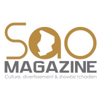 Sao Magazine logo, Sao Magazine contact details