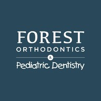 Forest Orthodontics & Pediatric Dentistry logo, Forest Orthodontics & Pediatric Dentistry contact details