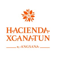 Hacienda Xcanatun by Angsana logo, Hacienda Xcanatun by Angsana contact details