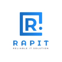 Rapit Course logo, Rapit Course contact details