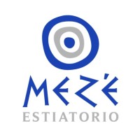 Meze Estiatorio logo, Meze Estiatorio contact details