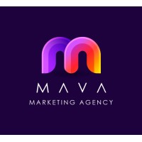 Mava Marketing logo, Mava Marketing contact details