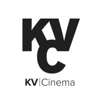 KV Cinema logo, KV Cinema contact details