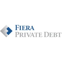 Fiera Private Debt logo, Fiera Private Debt contact details