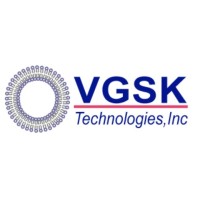 VGSK Technologies Inc logo, VGSK Technologies Inc contact details