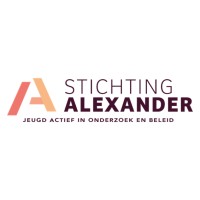 Stichting Alexander logo, Stichting Alexander contact details