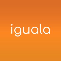 Iguala logo, Iguala contact details