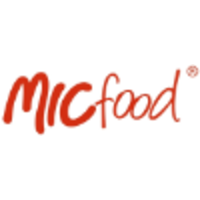 Mic Foods logo, Mic Foods contact details