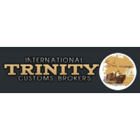 International Trinity Customs Brokers logo, International Trinity Customs Brokers contact details