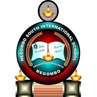 Negombo South International School Network logo, Negombo South International School Network contact details