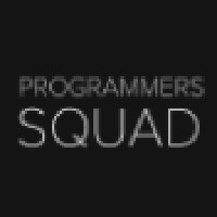 Programmers Squad logo, Programmers Squad contact details