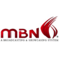 MBN6 logo, MBN6 contact details