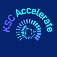 KSC Accelerate logo, KSC Accelerate contact details