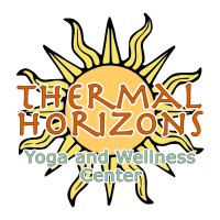 Thermal Horizons logo, Thermal Horizons contact details