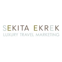 Sekita Ekrek Luxury Travel Marketing logo, Sekita Ekrek Luxury Travel Marketing contact details