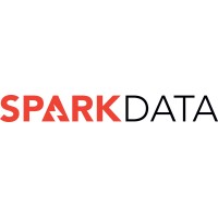 SPARKDATA logo, SPARKDATA contact details