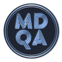 Med Device QA logo, Med Device QA contact details