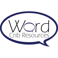 Word Crib Resources logo, Word Crib Resources contact details