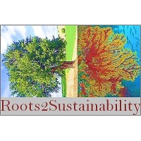 Roots2Sustainability logo, Roots2Sustainability contact details