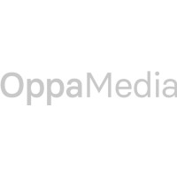 Oppa Media logo, Oppa Media contact details