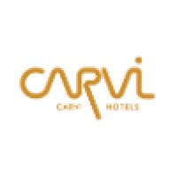 Carvi Beach Hotel logo, Carvi Beach Hotel contact details