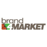 Brand4Market logo, Brand4Market contact details