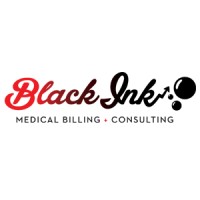 Black Ink Medical logo, Black Ink Medical contact details