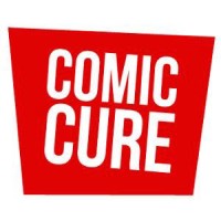 Comic Cure logo, Comic Cure contact details