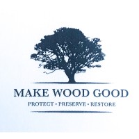 MAKE WOOD GOOD LIMITED logo, MAKE WOOD GOOD LIMITED contact details