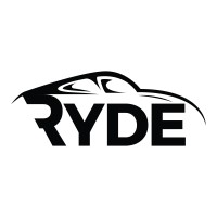 Ryde Africa logo, Ryde Africa contact details