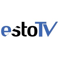 ESTOTV logo, ESTOTV contact details