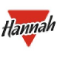 Hannah International Foods Inc. logo, Hannah International Foods Inc. contact details