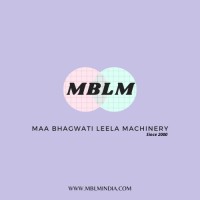 Maa Bhagwati Leela Machinery logo, Maa Bhagwati Leela Machinery contact details