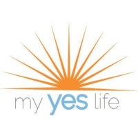 My Yes Life logo, My Yes Life contact details