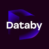 Databy logo, Databy contact details