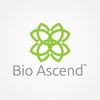 Bio Ascend logo, Bio Ascend contact details