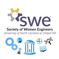 Society of Women Engineers - UNC Chapel Hill logo, Society of Women Engineers - UNC Chapel Hill contact details