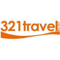 321travel.co.za logo, 321travel.co.za contact details