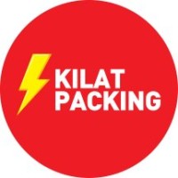 KILAT PACKING logo, KILAT PACKING contact details