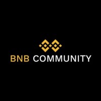 BNB Community Inc - Binance Exchange logo, BNB Community Inc - Binance Exchange contact details